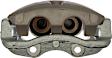 18FR2166N Rear, Passenger Side Professional Series Brake Caliper, Sold Individually