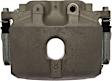 18FR2166N Rear, Passenger Side Professional Series Brake Caliper, Sold Individually