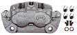 18FR2179C Rear, Passenger Side Professional Series Brake Caliper, Sold Individually