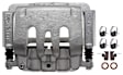 18FR2179C Rear, Passenger Side Professional Series Brake Caliper, Sold Individually