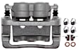 18FR2179C Rear, Passenger Side Professional Series Brake Caliper, Sold Individually