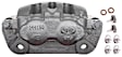 18FR2180C Rear, Driver Side Professional Series Brake Caliper, Sold Individually