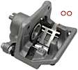 18FR2193 Rear, Driver Side DuraStop Series Brake Caliper