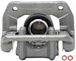 18FR2193 Rear, Driver Side DuraStop Series Brake Caliper