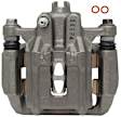 18FR2193 Rear, Driver Side DuraStop Series Brake Caliper