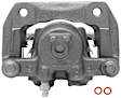 18FR2193 Rear, Driver Side DuraStop Series Brake Caliper