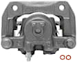 18FR2193C Rear, Driver Side Professional Series Brake Caliper, Sold Individually