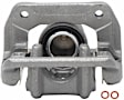 18FR2193C Rear, Driver Side Professional Series Brake Caliper, Sold Individually