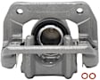 18FR2193C Rear, Driver Side Professional Series Brake Caliper, Sold Individually