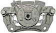 18FR2212C Front, Driver Side Professional Series Brake Caliper, Sold Individually