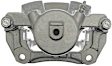2006 Pontiac G6 - Front, Passenger Side Brake Caliper, FWD, Professional Series