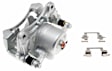 18FR2214C Professional Series Brake Caliper, Sold Individually