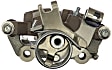 18FR2217N Rear, Driver Side Professional Series Brake Caliper, Sold Individually