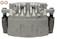 18FR2218 DuraStop Series Brake Caliper, Sold Individually