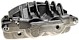 18FR2222 Front, Passenger Side DuraStop Series Brake Caliper, Sold Individually