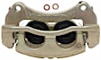 18FR2228 Front, Driver Side DuraStop Series Brake Caliper, Sold Individually