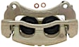18FR2228 Front, Driver Side DuraStop Series Brake Caliper, Sold Individually