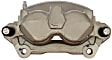 18FR2238N Rear, Passenger Side Professional Series Brake Caliper, Sold Individually