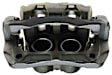 18FR2244 Front, Driver Side DuraStop Series Brake Caliper, Sold Individually