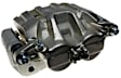 18FR2244 Front, Driver Side DuraStop Series Brake Caliper, Sold Individually