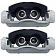 18FR2246KSD Front Specialty Series Brake Caliper, 2-Wheel Set