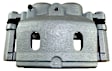 2007 GMC Yukon - Front, Passenger Side Brake Caliper, RWD, Professional Series