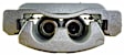 18FR2247N Front, Driver Side Professional Series Brake Caliper, Sold Individually