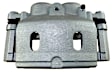 18FR2247N Front, Driver Side Professional Series Brake Caliper, Sold Individually