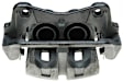18FR2250 Front, Driver Side DuraStop Series Brake Caliper, Sold Individually