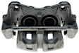 18FR2250 Front, Driver Side DuraStop Series Brake Caliper, Sold Individually
