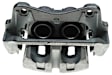 18FR2251 Front, Passenger Side OE Replacement Series Brake Caliper, Sold Individually
