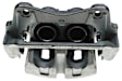 18FR2251 Front, Passenger Side OE Replacement Series Brake Caliper, Sold Individually