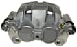 18FR2251 Front, Passenger Side OE Replacement Series Brake Caliper, Sold Individually