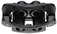 18FR2268 Front, Passenger Side OE Replacement Series Brake Caliper, Sold Individually