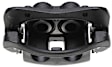 18FR2268 Front, Passenger Side OE Replacement Series Brake Caliper, Sold Individually