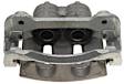 18FR2275 Front, Driver Side DuraStop Series Brake Caliper, Sold Individually