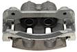 18FR2275 Front, Driver Side DuraStop Series Brake Caliper, Sold Individually