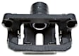 18FR2304 Rear, Driver Side OE Replacement Series Brake Caliper, Sold Individually