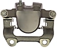 18FR2318N Rear, Driver or Passenger Side Professional Series Brake Caliper, Sold Individually