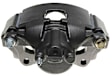 18FR2322C Front, Driver Side Professional Series Brake Caliper, Sold Individually