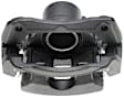 18FR2358C Front, Driver Side Professional Series Brake Caliper, Sold Individually