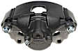 18FR2372 Front, Driver Side OE Replacement Series Brake Caliper, Sold Individually