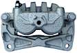 18FR2380N Front, Passenger Side Professional Series Brake Caliper, Sold Individually