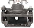 18FR2383C Front, Passenger Side Professional Series Brake Caliper, Sold Individually