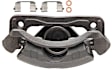 18FR2383C Front, Passenger Side Professional Series Brake Caliper, Sold Individually