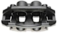 18FR2407 Front, Driver Side DuraStop Series Brake Caliper, Sold Individually