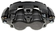 18FR2407 Front, Driver Side DuraStop Series Brake Caliper, Sold Individually