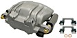 18FR2412 DuraStop Series Brake Caliper, Sold Individually