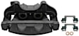 18FR2413C Professional Series Brake Caliper, Sold Individually