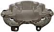 18FR2413N Professional Series Brake Caliper, Sold Individually